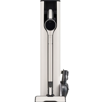LG전자 코드제로 오브제컬렉션 A9S 스틱청소기 + 올인원타워 세트 AX9674WE