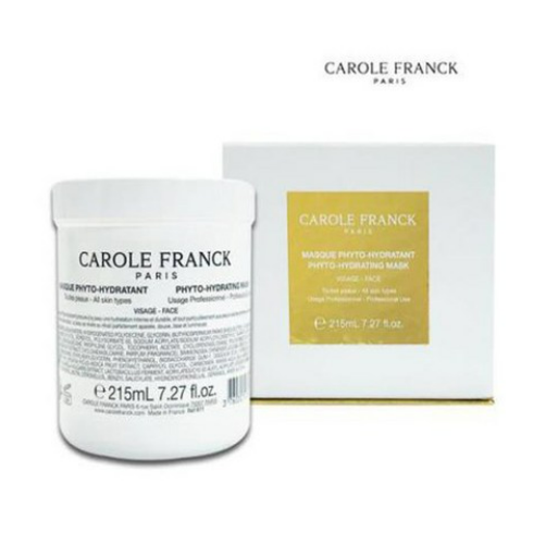 캐롤프랑크 마스끄 피토 이드라땅 215ml [미백 주름개선]