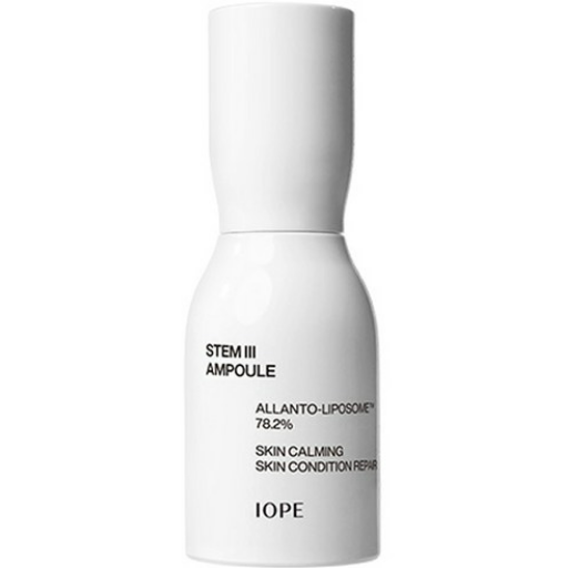 아이오페 스템3 앰플