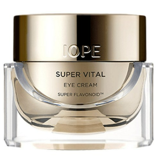 아이오페 슈퍼바이탈 아이크림