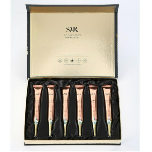 SMK 6.G.F+2F 줄기세포 재생크림