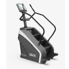 디랙스 DRAX 스테어 클라이머 DSC6X 스텝밀 천국의계단 스텝머신 계단오르기 클라임밀