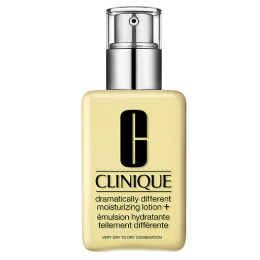 크리니크 드라마티컬리 디퍼런트 모이스춰라이징 로션+