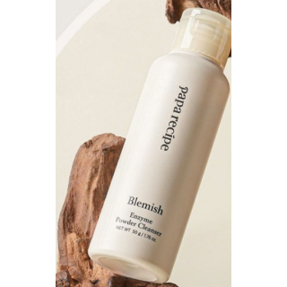 파파레서피 블레미쉬 효소 파우더 클렌저, 50g, 1개