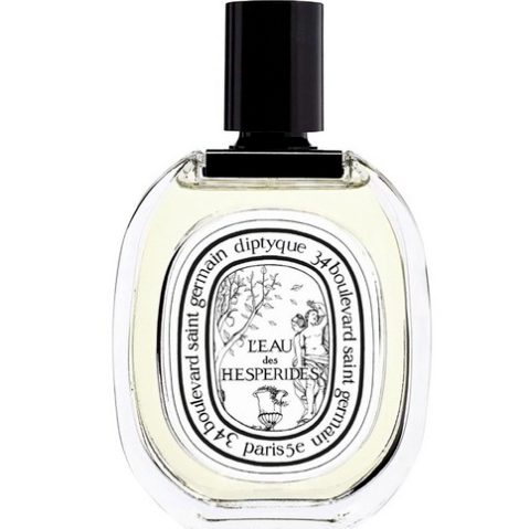 딥디크 로 데 헤스페리데스 오 드 뚜왈렛