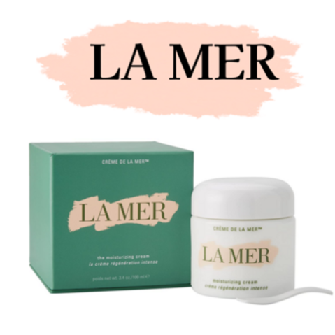 라메르 크렘 드 라 메르, 60ml, 1개