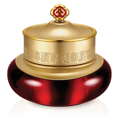 더히스토리오브후 진율향 진율고 영양크림