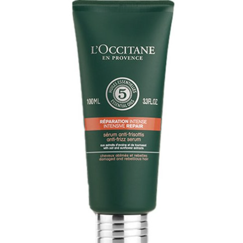 록시땅 인텐시브 리페어 안티 프리즈 세럼