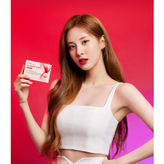 콜레올로지 버닝올로지 디데이 3.8g*5포 (5일분)