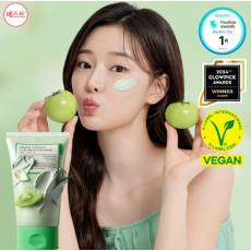 풀리 비건 그린 토마토 클레이 팩 클렌저 120ml