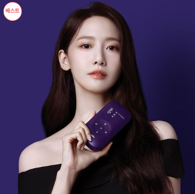 [쇼핑백&파우치 증정] 풀리오 종아리 마사지기 V3