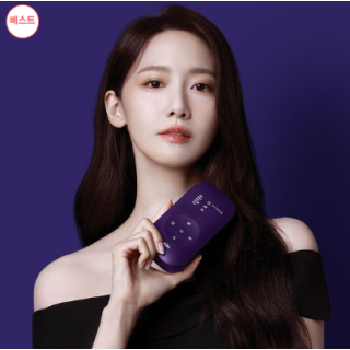 [쇼핑백&파우치 증정] 풀리오 종아리 마사지기 V3