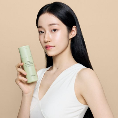 연작 전초 폼 앤 엑스폴리언트 80g