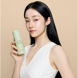 연작 전초 폼 앤 엑스폴리언트 80g
