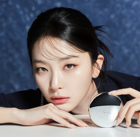 오아드 포어 퍼펙팅 미러문 쿠션 2 colors (본품+리필)