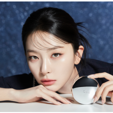 오아드 포어 퍼펙팅 미러문 쿠션 2 colors (본품+리필)