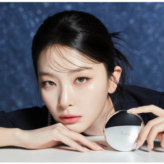 오아드 포어 퍼펙팅 미러문 쿠션 2 colors (본품+리필)