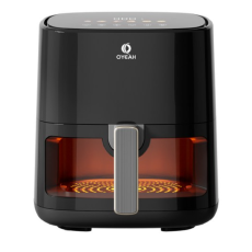 OYEAH 저소음 에어프라이어 5.0L 시각화 대용량